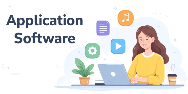 Application Software