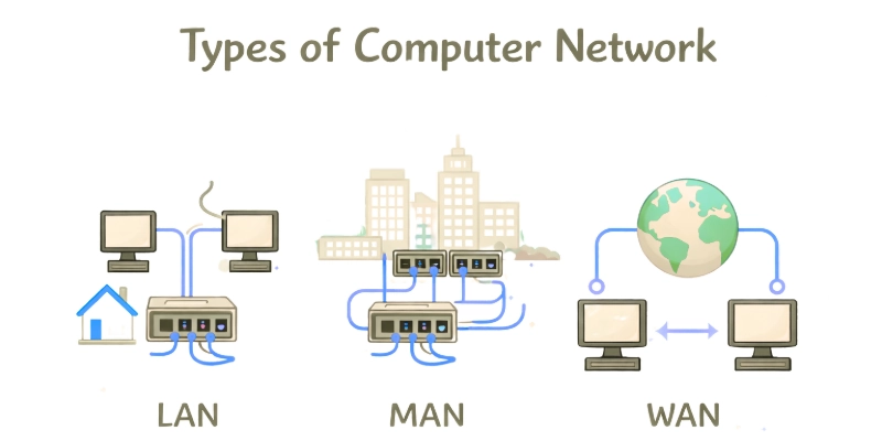 Computer Network 6 1