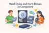 Hard Disks and Hard Drives in Computers: Powerful Pros and Cons - Post Thumbnail