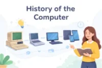 History of the Computer with Timeline and Key Facts Now soon