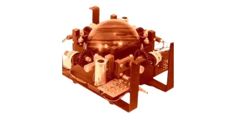 History Of Trackball History Of Trackball