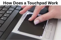 How Does a Touchpad Work with Sensors and Controls Full Guide