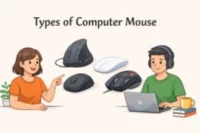 Types of Computer Mouse: Powerful Features and Hidden Risks.