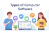 Types of Computer Software boost your knowledge today now - Post Thumbnail
