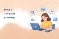 What is Computer Software guide types uses functions today.