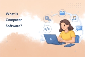 What is Computer Software guide types uses functions today.